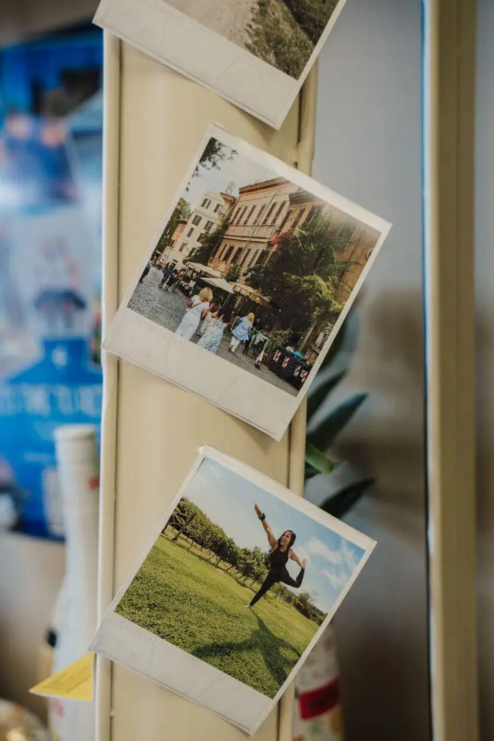 Vitara Hot Yoga studio details in Seabrook New Hampshire