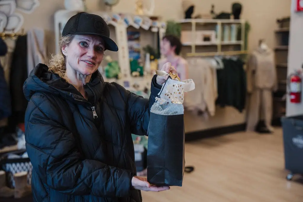Welcoming Vitara Yoga community in Seacoast New Hampshire